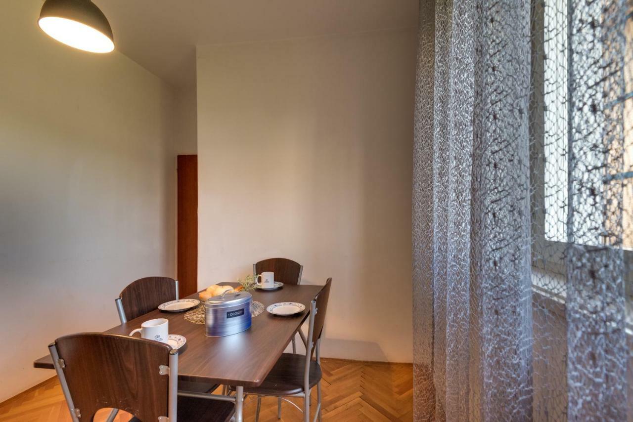 Cozy Apartment Stana In Grebastica Шибеник Екстер'єр фото